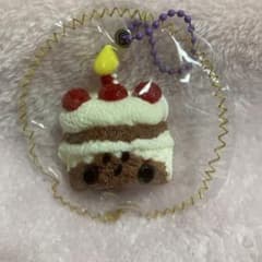 とろもちスイーツ　スクイーズのサムネイル