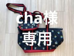 【cha 様専用】ROOTOTE  トイストーリー マザーズバッグのサムネイル