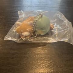 すみっコぐらし とかげ レッサーパンダのサムネイル