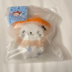 ユウシ NCT WISH BAKERY POCKET WISH DOLL - メルカリ