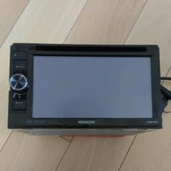 カーオーディオ（DVDプレーヤー）のサムネイル
