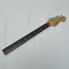Squier by Fender Stratcaster (ネックのみ)のサムネイル