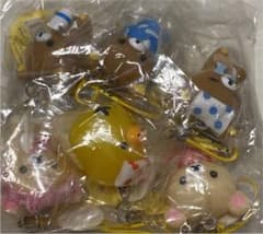 リラックマ　リラックマ温泉のサムネイル