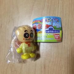 アンパンマン ドールスイングのサムネイル