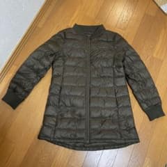 しまむら　ダウンコートのサムネイル