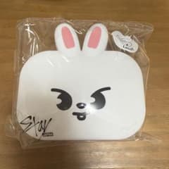 リービット　お弁当箱のサムネイル