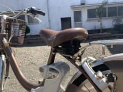 パナソニック　電動自転車のサムネイル