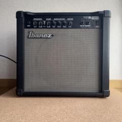 Ibanez ギターアンプ Tone Blaster 25のサムネイル