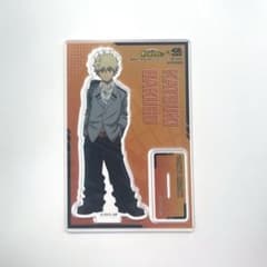爆豪勝己 くら寿司 アクリルスタンドのサムネイル