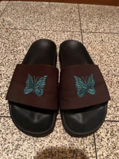 NEEDLES × BEAMS BOY Shower Sandalのサムネイル