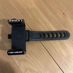 LEZYNE VISE MOUNT 自転車用スマホホルダーのサムネイル