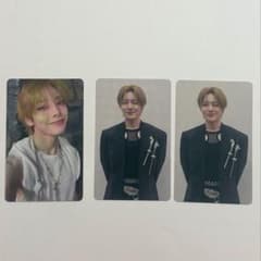 straykids 아이언 this&that hmv 토레카