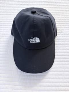 【機能美】ノースフェイス GORE-TEX キャップ NN41609 黒 帽子のサムネイル