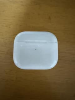 Apple AirPods 第3世代 本体のサムネイル