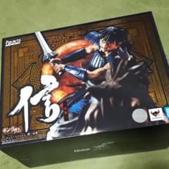 shingo様専用 フィギュアーツZERO　信　ー出陣ーのサムネイル