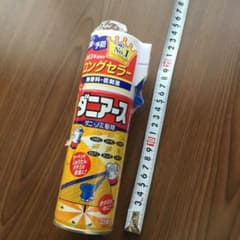 アース製薬 ダニアース 300mlのサムネイル