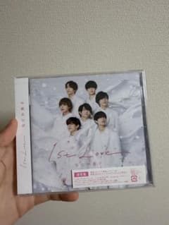 1st Loveのサムネイル