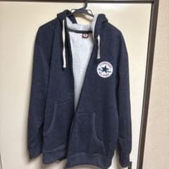 CONVERSE チャックテイラー パーカー 3Lのサムネイル