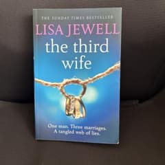 The Third Wife by Lisa Jewellのサムネイル
