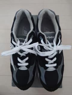 new balance M992EB 27.0cm us9のサムネイル