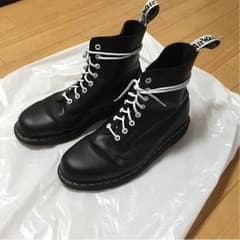 (TTTさん専用）Dr.martens 27.5cm 8ホールブーツのサムネイル