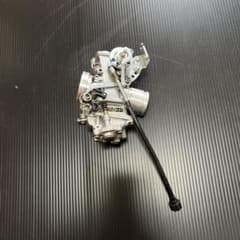 M*u様 KEIHIN FCR33 キャブレター 本体 ラフ＆ロード - メルカリ