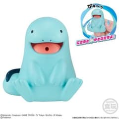 ポケモン ヌオー みずでっぴゅ〜 水鉄砲 水でっぽう みずライプ - メルカリ