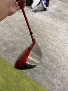 薬師寺保栄ネーム入りマスダゴルフドライバーカバー付き - メルカリ