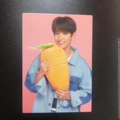 SEVENTEEN ドギョム　トレカのサムネイル