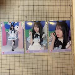= LOVE 大谷映美里 2022poisongirl 生写真コンプのサムネイル