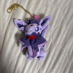 ポケモンセンター 2016限定ハロウィン マスコット エーフィ - メルカリ