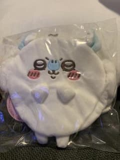 ちいかわくじ  モモンガのサムネイル