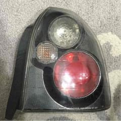 EKシビック ユーロテールのサムネイル