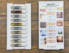 Maison Margiela REPLICA メモリーボックスのサムネイル