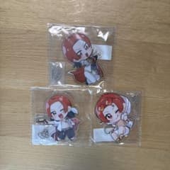 いれいす アクリルキーホルダー りうら　(バラ売り可)のサムネイル