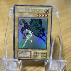 妖精の贈りもののサムネイル