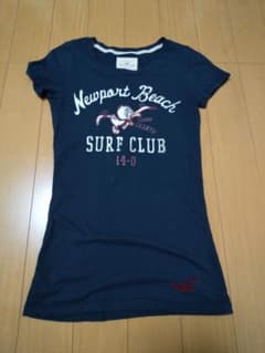ホリスター　Tシャツのサムネイル