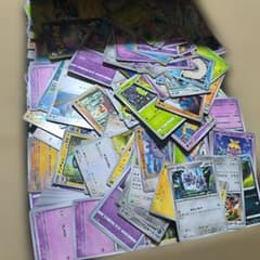 ポケモンカード ノーマル 大量まとめ 約10000枚 プレイ用 - メルカリ
