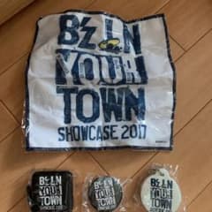 B'z ツアーガチャ２のサムネイル