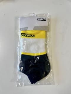 VICTAS 卓球用ソックス 新品のサムネイル
