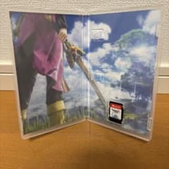 ドラゴンクエストXI 過ぎ去りし時を求めてSのサムネイル