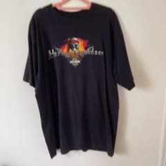 Harley-DavidsonTシャツのサムネイル