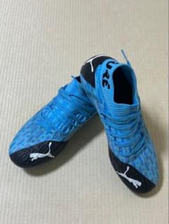 Puma プーマ フューチャー 5.1 取替式 SG スパイク 26.5cm - メルカリ