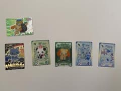 ジュエルペット カード トレーディングカードのサムネイル