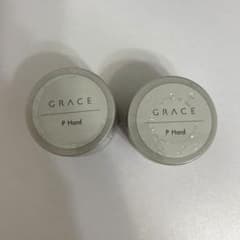 GRACE P Hard 2個セット　トップジェル　ハードジェルのサムネイル