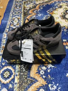 adidas samba kaderのサムネイル