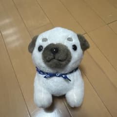 犬 ぬいぐるみのサムネイル