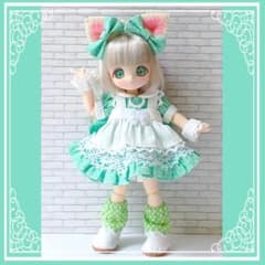 オビツ11/シュガーカップス サイズ 服と小物 2026106 - メルカリ