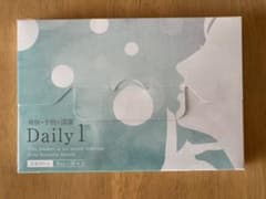Daily1 デイリーワン 8mL×30本　新品未開封のサムネイル