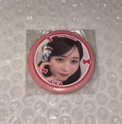 CUTIE STREET 佐野愛花 ランダムカプセル缶バッジのサムネイル